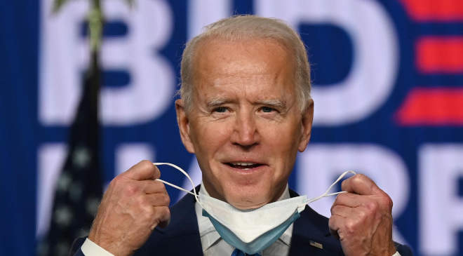 Joe Biden